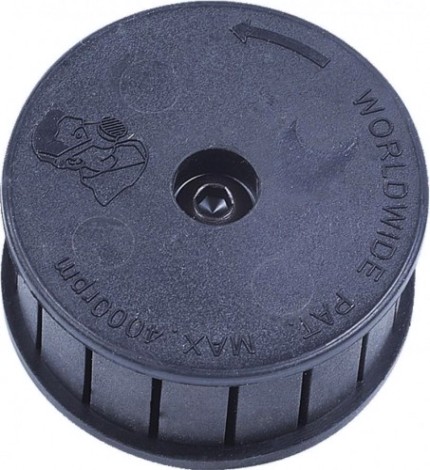 Адаптер MIGHTY SEVEN QB-9400 для щеток MBX Адаптер MIGHTY SEVEN QB-9400 для щеток MBX