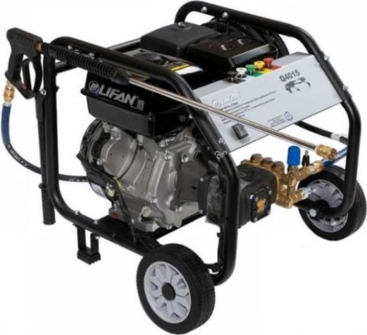 Аппарат высокого давления LIFAN Q4015 с ДВС Аппарат высокого давления LIFAN Q4015 с ДВС