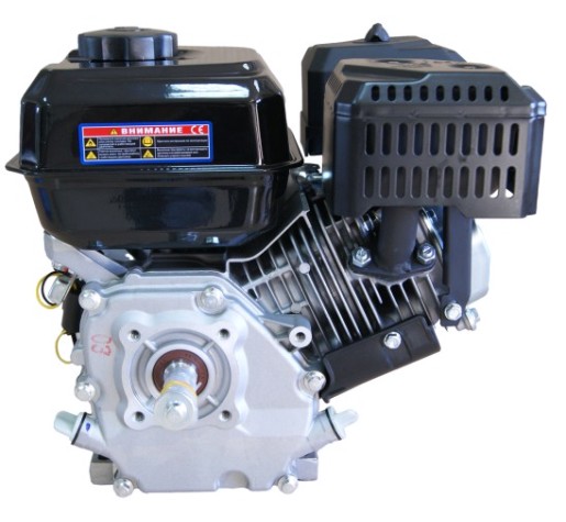 Бензиновый двигатель LIFAN KP230 PRO 9.0 л.с. (вал 20 мм) Бензиновый двигатель LIFAN KP230 PRO 9.0 л.с. (вал 20 мм)