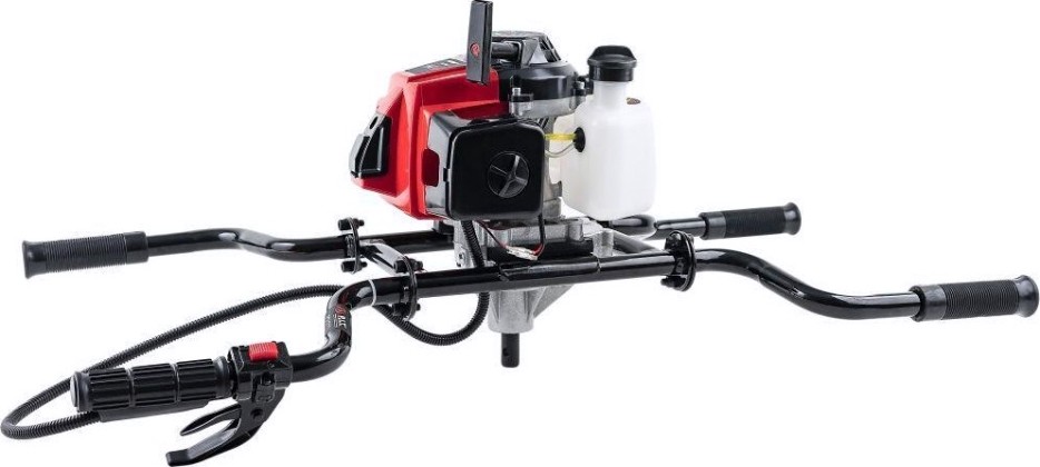 Бензобур P.i.t. P51211 Бензобур P.i.t. P51211