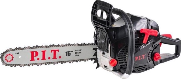 Бензопила P.i.t. GCS45-C3 Бензопила P.i.t. GCS45-C3