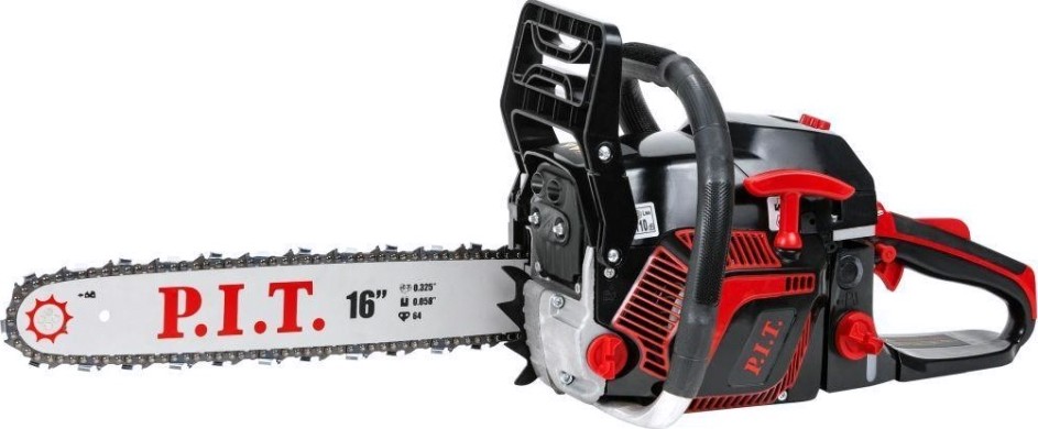Бензопила P.i.t. GCS45-C5 Бензопила P.i.t. GCS45-C5