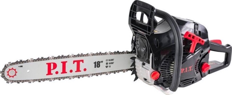 Бензопила P.i.t. GCS52-C3 Бензопила P.i.t. GCS52-C3