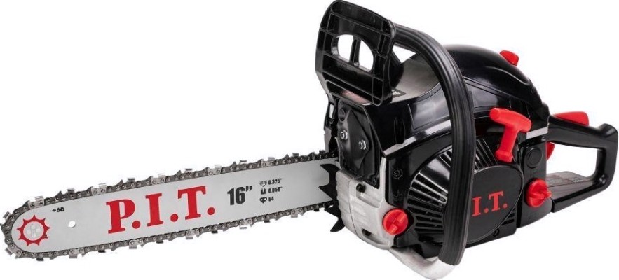 Бензопила P.i.t. GCS52-C4 Бензопила P.i.t. GCS52-C4
