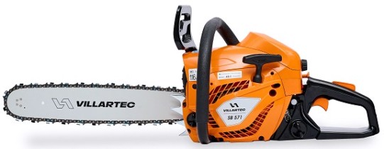 Бензопила VILLARTEC SB571 Бензопила VILLARTEC SB571
