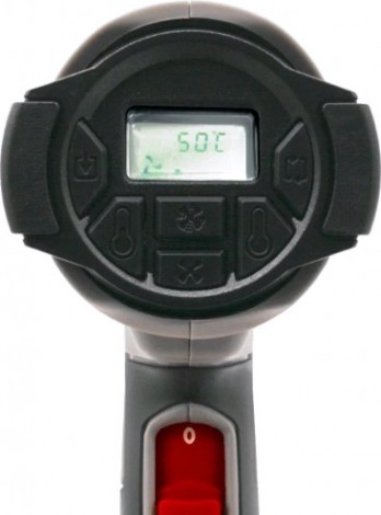 Фен строительный Crown CT19024K технический Фен строительный Crown CT19024K технический