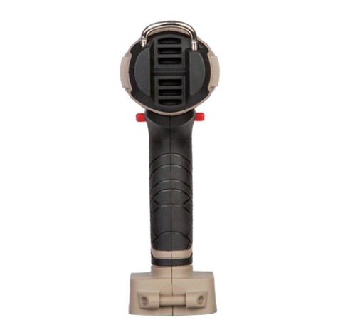 Фен строительный Crown CT60001HX аккумуляторный Фен строительный Crown CT60001HX аккумуляторный