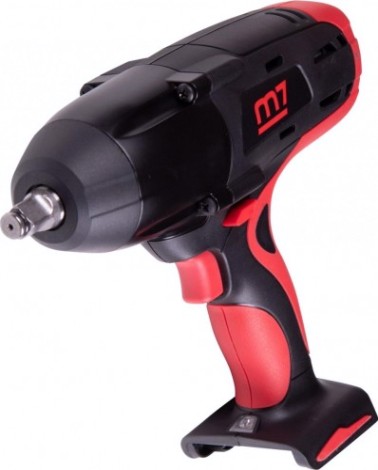 Гайковерт аккумуляторный MIGHTY SEVEN DW-1840 ударный Гайковерт аккумуляторный MIGHTY SEVEN DW-1840 ударный