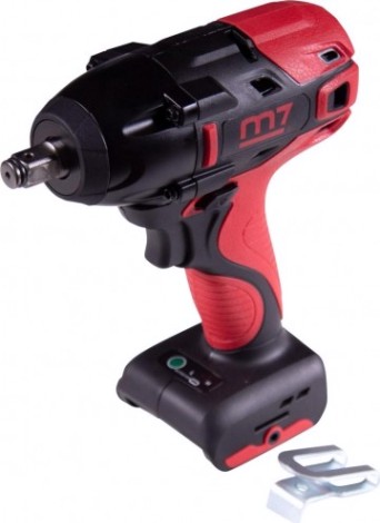 Гайковерт аккумуляторный MIGHTY SEVEN DW-401 ударный Гайковерт аккумуляторный MIGHTY SEVEN DW-401 ударный