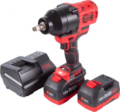 Гайковерт аккумуляторный MIGHTY SEVEN DW-402A ударный Гайковерт аккумуляторный MIGHTY SEVEN DW-402A ударный