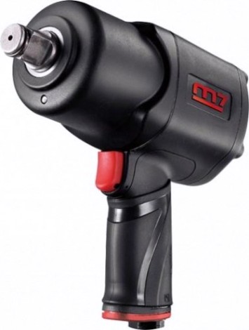 Гайковерт пневматический MIGHTY SEVEN NC-6266 ударный 3/4", 2034 нм Гайковерт пневматический MIGHTY SEVEN NC-6266 ударный 3/4", 2034 нм