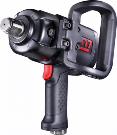 Гайковерт пневматический MIGHTY SEVEN NC-8266 Гайковерт пневматический MIGHTY SEVEN NC-8266