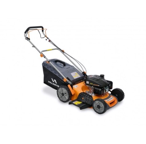 Газонокосилка бензиновая VILLARTEC MB3146T Газонокосилка бензиновая VILLARTEC MB3146T