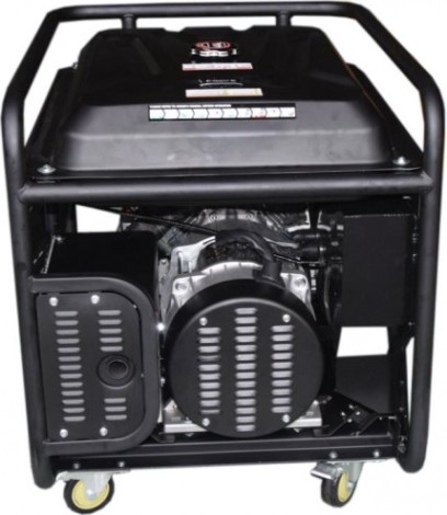 Генератор бензиновый LIFAN 15000E Генератор бензиновый LIFAN 15000E