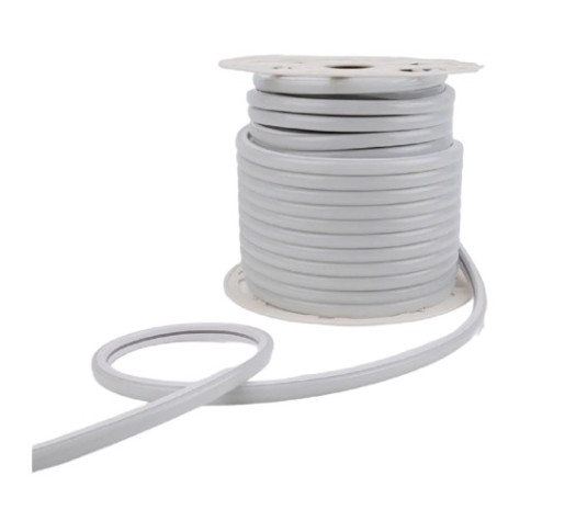 Гибкий неон Neon-Night 131-081 SMD 16х16 мм желтый, 50м с компл.подключения Гибкий неон Neon-Night 131-081 SMD 16х16 мм желтый, 50м с компл.подключения