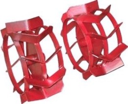 Грунтозацепы НЕВА МК80 16.04.37.00.00 Грунтозацепы НЕВА МК80 16.04.37.00.00