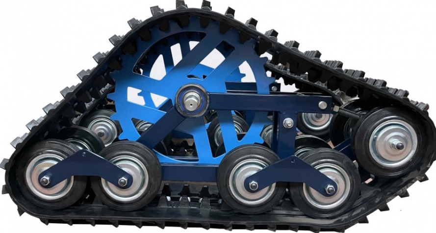 Гусеницы НЕВА ГС1 Гусеницы НЕВА ГС1