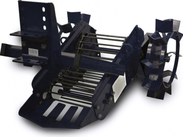 Картофелекопатель НЕВА 005.05.0700 Картофелекопатель НЕВА 005.05.0700