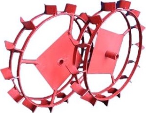 Колеса КУМ 0540 НЕВА Т 12.04.35.00.00 для окучивания (для культиваторов) Колеса КУМ 0540 НЕВА Т 12.04.35.00.00 для окучивания (для культиваторов)