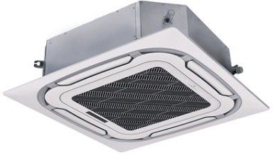 Кондиционер кассетного типа Lanzkraft LLC-170ZB/LLO-170ZB Кондиционер кассетного типа Lanzkraft LLC-170ZB/LLO-170ZB