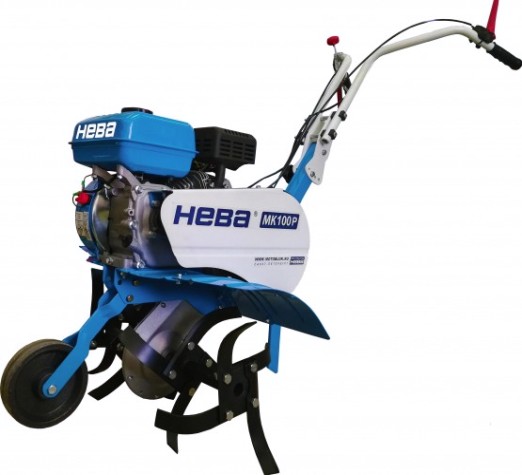 Культиватор НЕВА МК-100-КС (DM163) Культиватор НЕВА МК-100-КС (DM163)