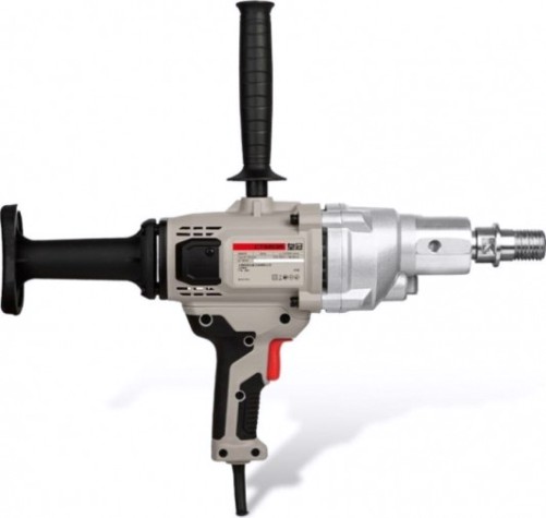 Машина алмазного бурения Crown CT32035 BMC ручная Машина алмазного бурения Crown CT32035 BMC ручная