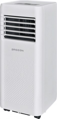 Мобильный кондиционер BREEON BPC-09BCN Мобильный кондиционер BREEON BPC-09BCN