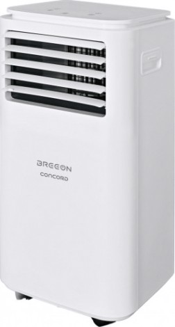 Мобильный кондиционер BREEON BPC-12BCD Мобильный кондиционер BREEON BPC-12BCD