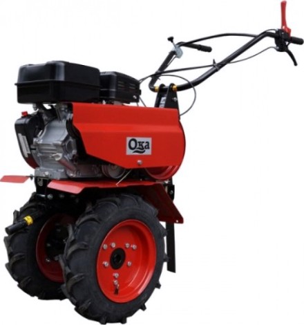 Мотоблок ОКА МБ-1Д1М13 двигатель Subaru EX 17 (6 л.с.) Мотоблок ОКА МБ-1Д1М13 двигатель Subaru EX 17 (6 л.с.)