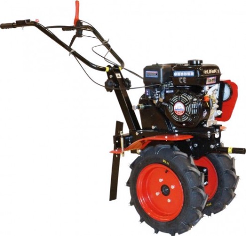 Мотоблок ОКА МБ-1Д2М10 двигатель Lifan 168F-2A (6,5л.с.) Мотоблок ОКА МБ-1Д2М10 двигатель Lifan 168F-2A (6,5л.с.)