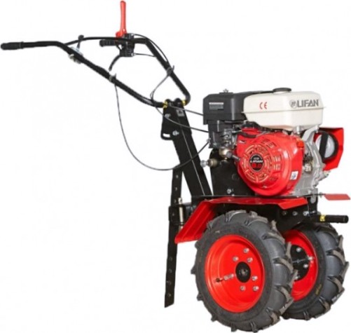 Садовая и парковая техника