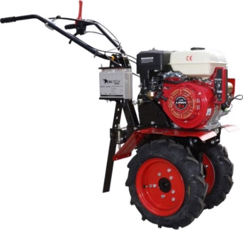 Мотоблок ОКА МБ-1Д2М17 двигатель Lifan 177F (9 л.с.) электростартер Мотоблок ОКА МБ-1Д2М17 двигатель Lifan 177F (9 л.с.) электростартер