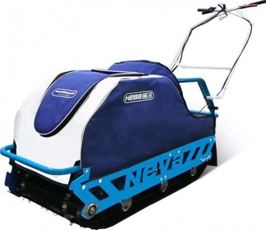 Мототехника