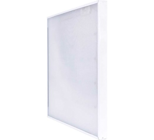 Потолочная светодиодная панель GLANZEN RPD-6500-36-40-G (SAMSUNG) Потолочная светодиодная панель GLANZEN RPD-6500-36-40-G (SAMSUNG)