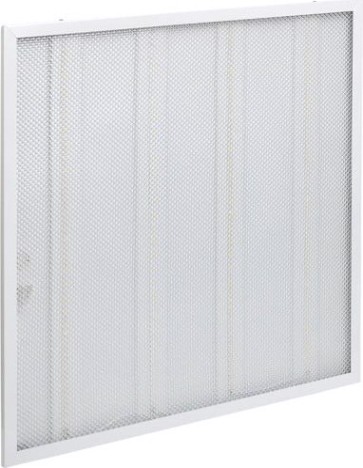 Потолочный светодиодный светильник GLANZEN RPD-0004-40-L 36Вт 6500К Призма Потолочный светодиодный светильник GLANZEN RPD-0004-40-L 36Вт 6500К Призма