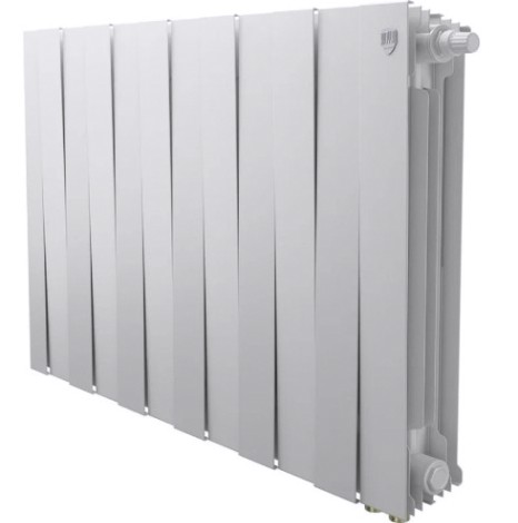 Биметаллические