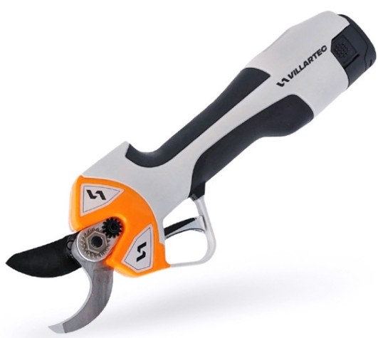 Секатор аккумуляторный VILLARTEC PA1462 Секатор аккумуляторный VILLARTEC PA1462