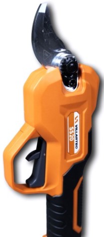 Секатор аккумуляторный VILLARTEC SS20 Секатор аккумуляторный VILLARTEC SS20