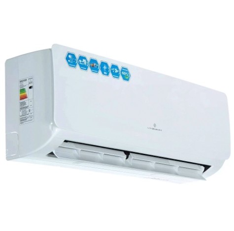 Сплит-система с инверторным управлением Lanzkraft LSWH-20FC1Z/LSAH-20FC1Z серия Simple Inverter Сплит-система с инверторным управлением Lanzkraft LSWH-20FC1Z/LSAH-20FC1Z серия Simple Inverter