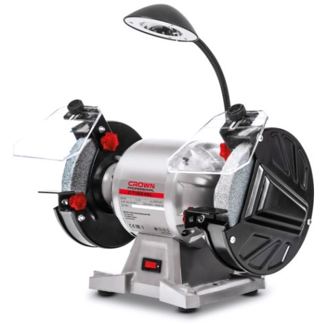 Станок заточной Crown CT13546L Станок заточной Crown CT13546L