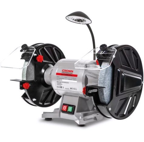 Станок заточной Crown CT13547L Станок заточной Crown CT13547L