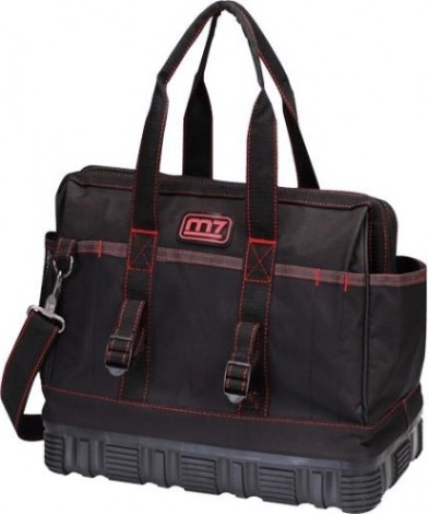 Сумка для инструментов MIGHTY SEVEN ZC-112 400х220х300 мм, водонепроницаемый нейлон Сумка для инструментов MIGHTY SEVEN ZC-112 400х220х300 мм, водонепроницаемый нейлон