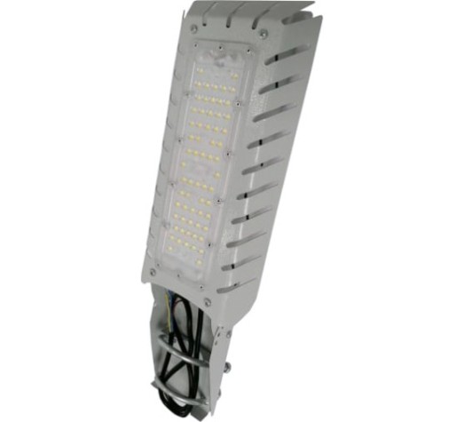 Светильник уличный GLANZEN PRO-5000-60-5-k консольный, светодиодный Светильник уличный GLANZEN PRO-5000-60-5-k консольный, светодиодный