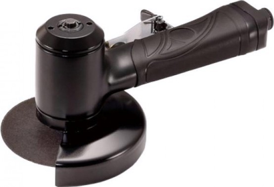 Угловая шлифовальная машина пневматическая MIGHTY SEVEN QC-254 100 мм, 20000 об/мин Угловая шлифовальная машина пневматическая MIGHTY SEVEN QC-254 100 мм, 20000 об/мин