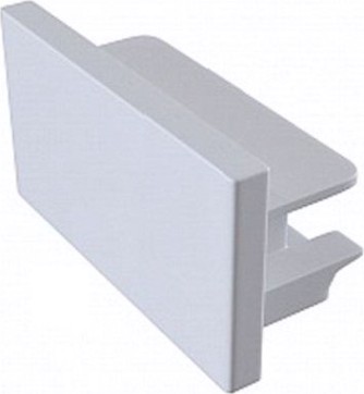 Заглушка GAUSS TR145 от поражения электрическим током для шинопровода б Заглушка GAUSS TR145 от поражения электрическим током для шинопровода б