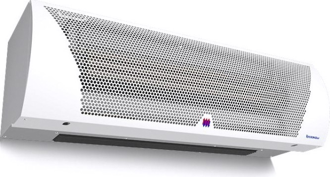 Завеса электрическая ТЕПЛОМАШ КЭВ-12П4031Е Серия 400 Комфорт Завеса электрическая ТЕПЛОМАШ КЭВ-12П4031Е Серия 400 Комфорт